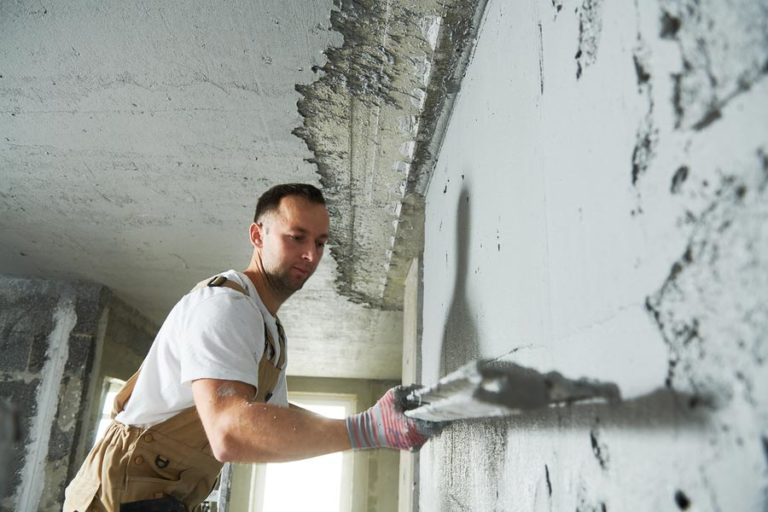 Plasterer in Basildon, Essex | High Quality Plastering Services